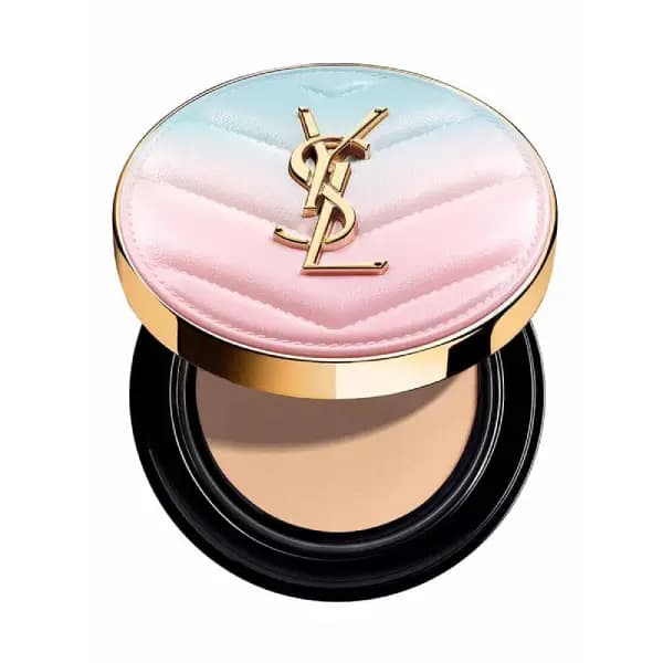 کرم پودر کوشن ایو سن لوران مدل PACT CUSHION — تصویر ۶