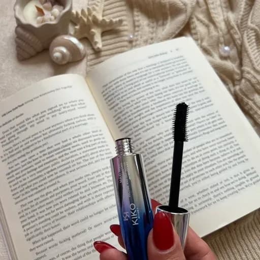 ریمل طرح کیکو — تصویر ۲