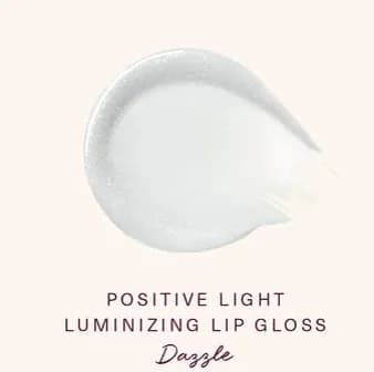 لیپ گلاس شاین ریر بیوتی Rare Beauty Lip Gloss — تصویر ۳
