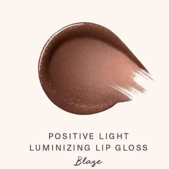 لیپ گلاس شاین ریر بیوتی Rare Beauty Lip Gloss — تصویر ۸