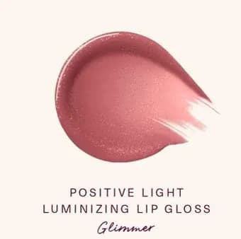 لیپ گلاس شاین ریر بیوتی Rare Beauty Lip Gloss — تصویر ۶