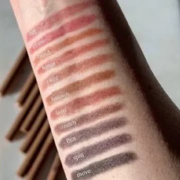 خط لب رود Rhode lip liner — تصویر ۳