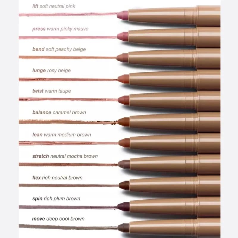 خط لب رود Rhode lip liner — تصویر ۲