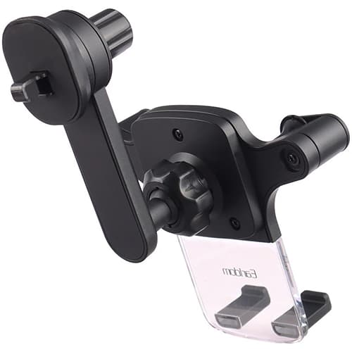 پایه نگهدارنده گوشی موبایل ارلدام مدل EH-202 — تصویر ۳