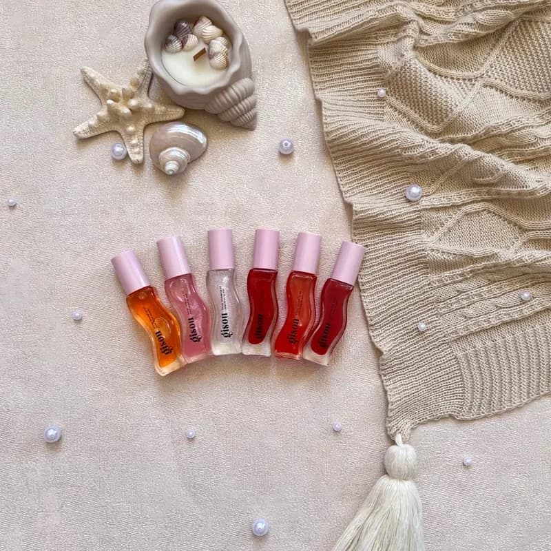 لیپ اویل گیسو gisou lip oil