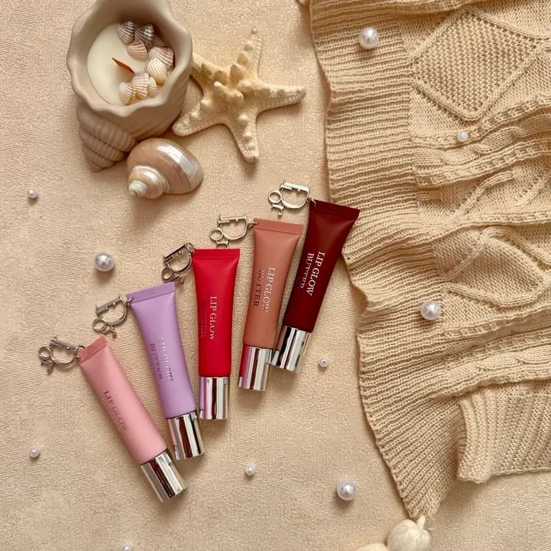 لیپ گلاس آویزدار دیور Dior Lipgloss — تصویر ۲