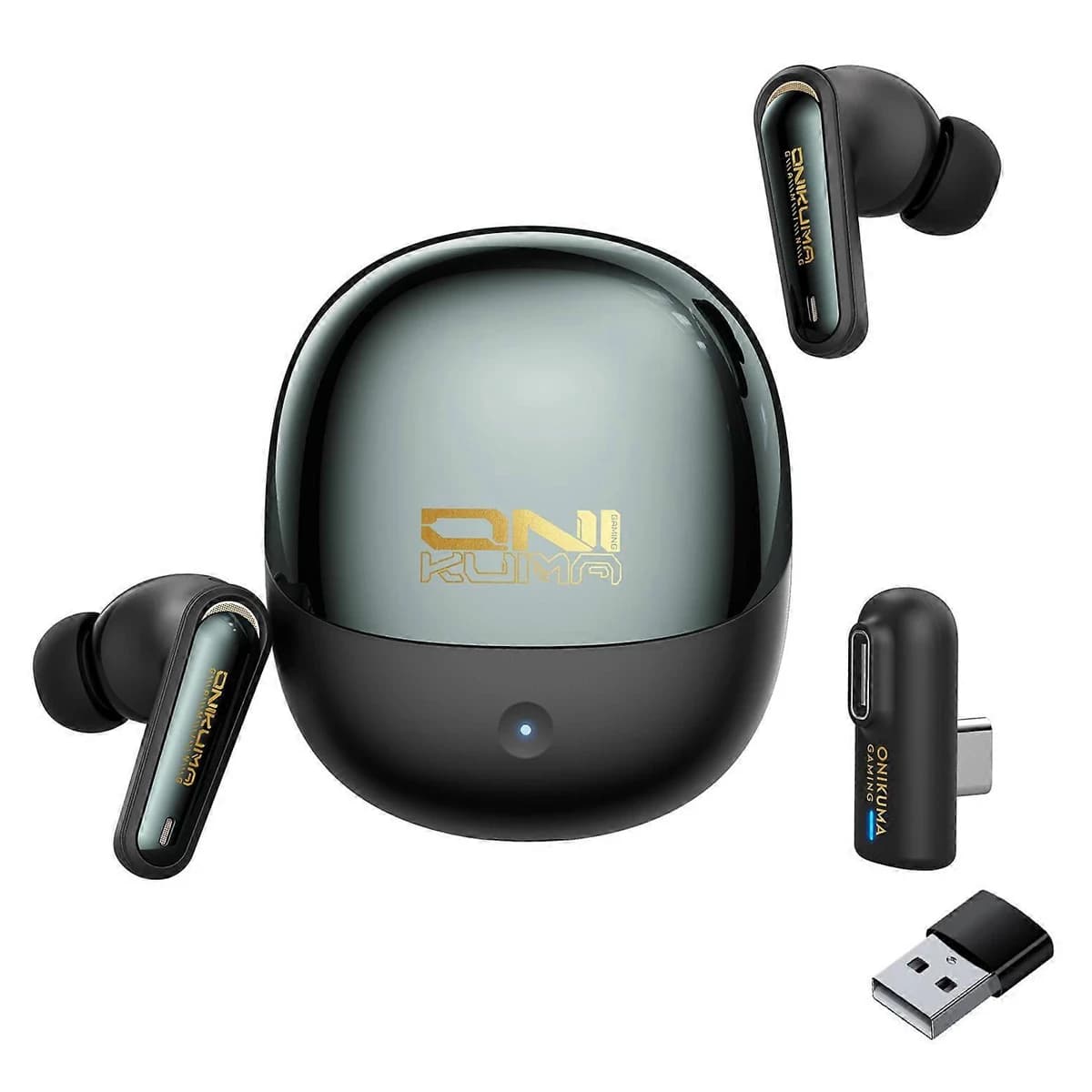 هندزفری بلوتوثی اونیکوما مدل TX610 — تصویر ۵