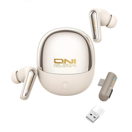 هندزفری بلوتوثی اونیکوما مدل TX610 — تصویر ۲