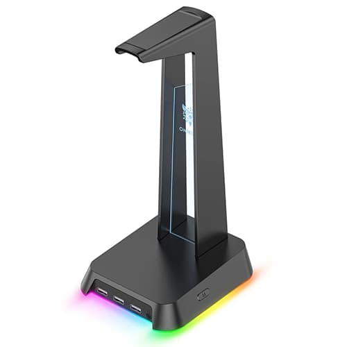 پایه نگهدارنده هدفون اونیکوما مدل ST-2 — تصویر ۲