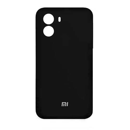 کاور سیلیکونی شیائومی Xiaomi Poco M7