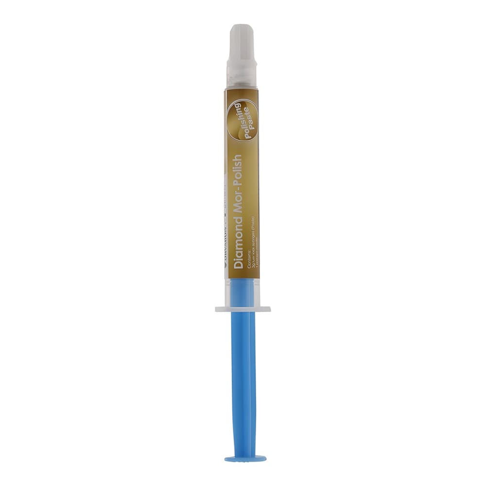 خمیر پولیش الماسه مروابن Morvabon Diamond Polishing Paste — تصویر ۲