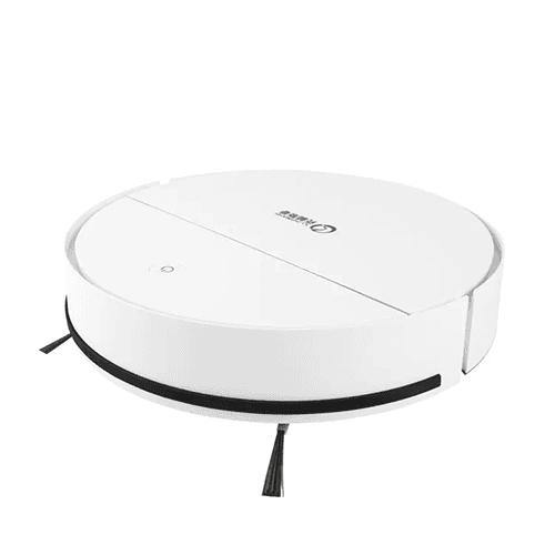 جارو برقی رباتیک ویامی مدل WIAMI KRV305