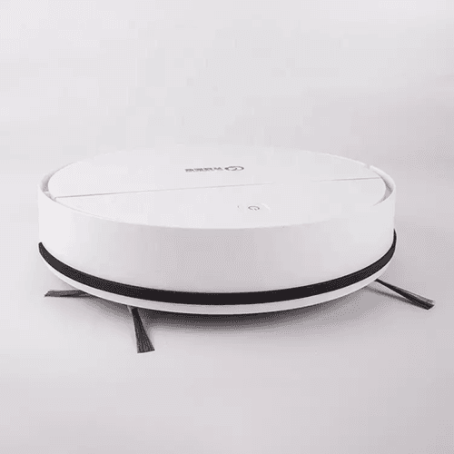 جارو برقی رباتیک ویامی مدل WIAMI KRV305 — تصویر ۲