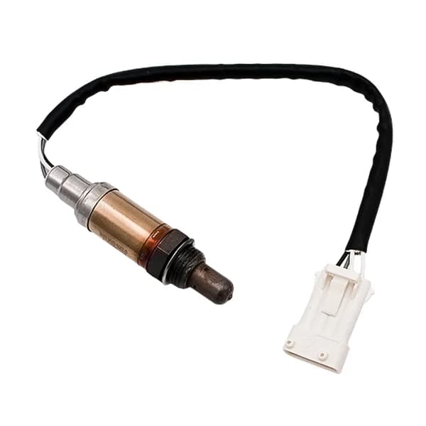سنسور اکسیژن ام وی ام X33 (سوکت سفید)