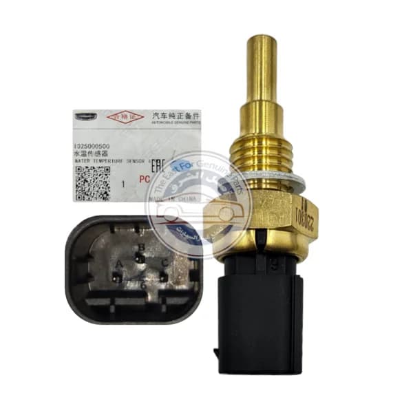 فشنگی آب جیلی GC6 اکسلنت — تصویر ۲