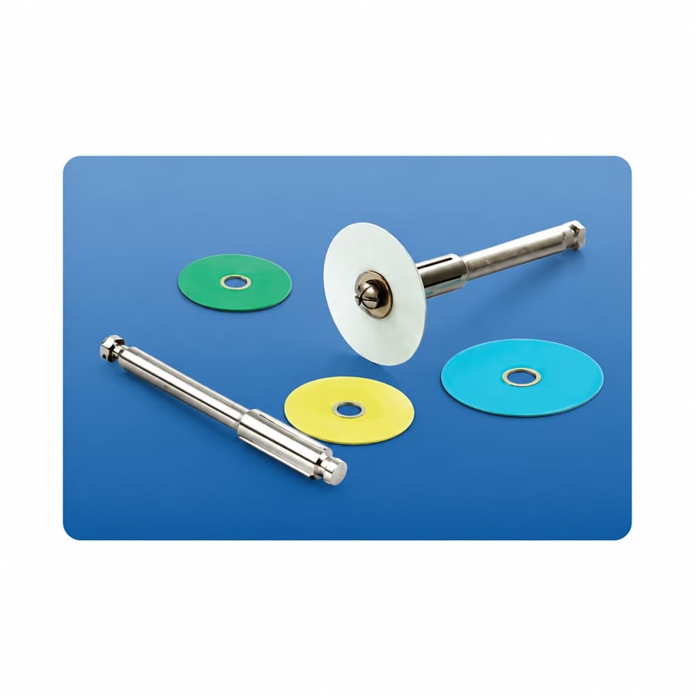ماندرل فشاری تور وی ام TorVM Push Mandrel 1.121