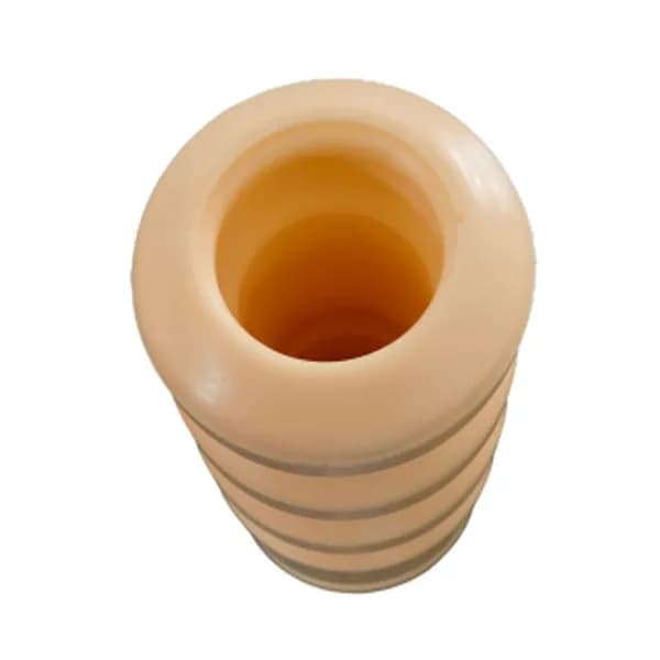 ضربه گیر کمک عقب جک J5 — تصویر ۲