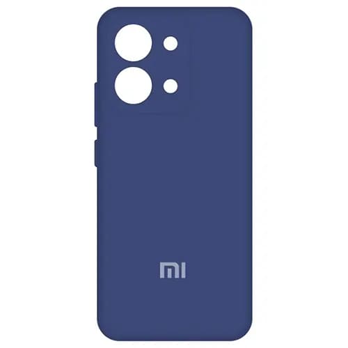کاور سیلیکونی شیائومی Xiaomi Redmi 15C — تصویر ۳