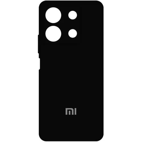 کاور سیلیکونی شیائومی Xiaomi Redmi 15C — تصویر ۵