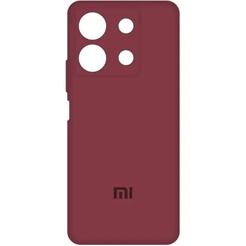 کاور سیلیکونی شیائومی Xiaomi Redmi 15C — تصویر ۶
