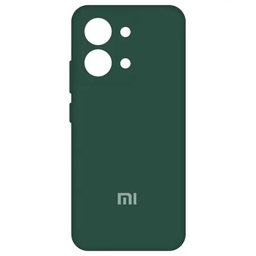 کاور سیلیکونی شیائومی Xiaomi Redmi 15C