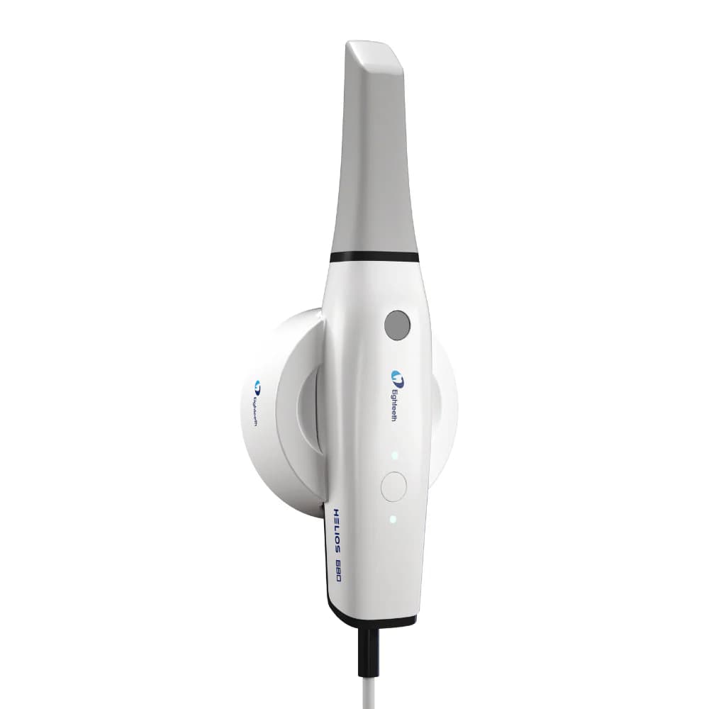 اسکنر داخل دهانی ایتیس eighteeth مدل Helios 680