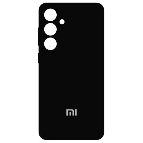 کاور سیلیکونی شیائومی Xiaomi Redmi 15 5G