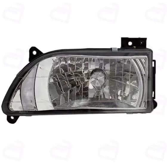 چراغ جلو پراید GTX(فابریک) مدرن
