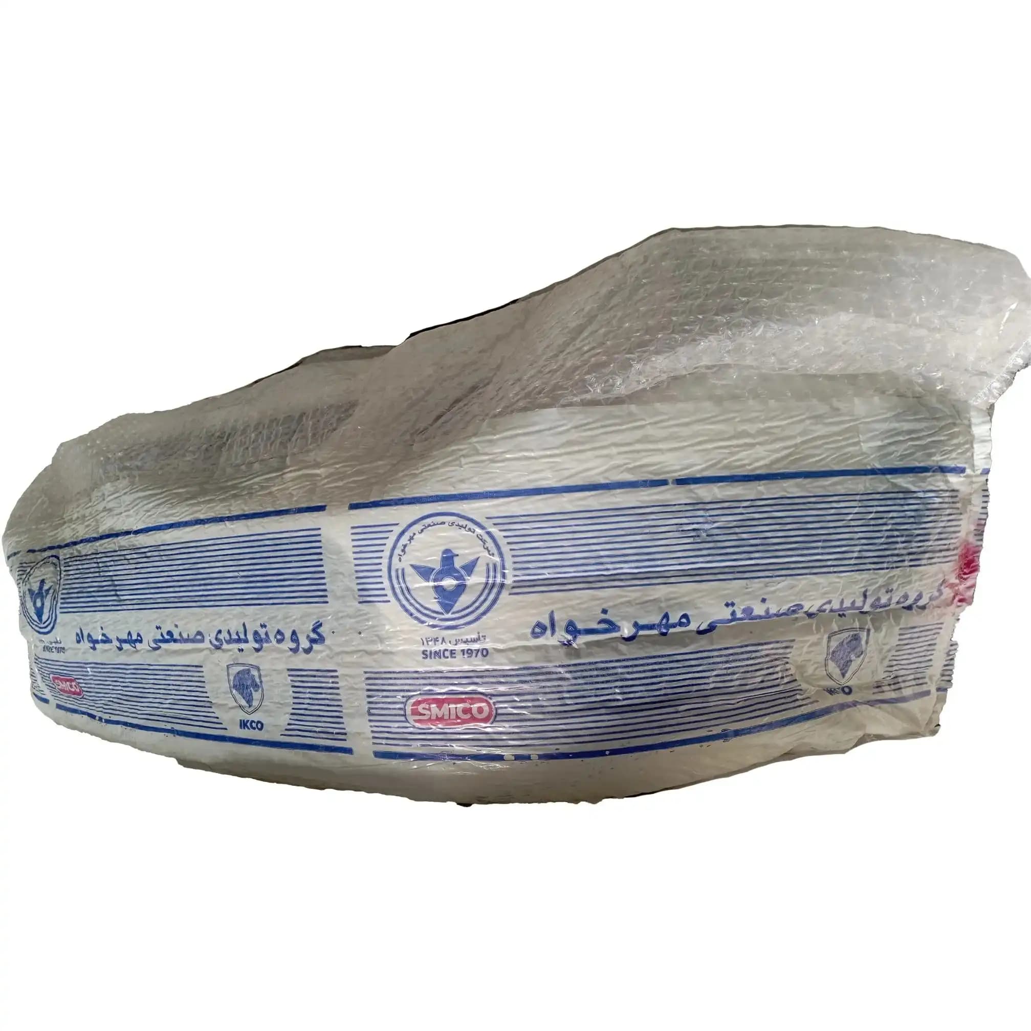 سپر جلو پژو پارس مهرخواه — تصویر ۶