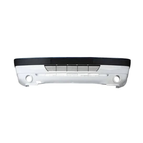 سپر جلو پژو 405 SLX دیاق پلیمری مهرخواه
