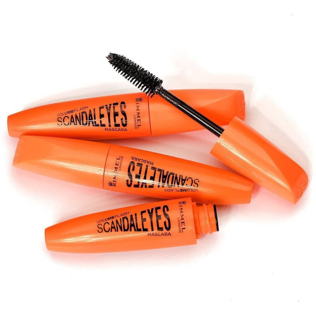 ریمل اورجینال لندن حجم 12میل Rimmel London — تصویر ۲