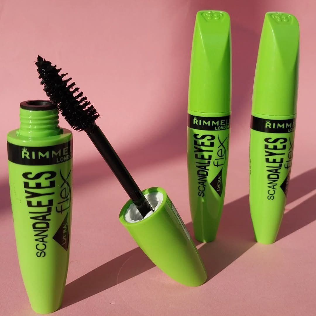 ریمل اورجینال لندن حجم 12میل Rimmel London — تصویر ۳