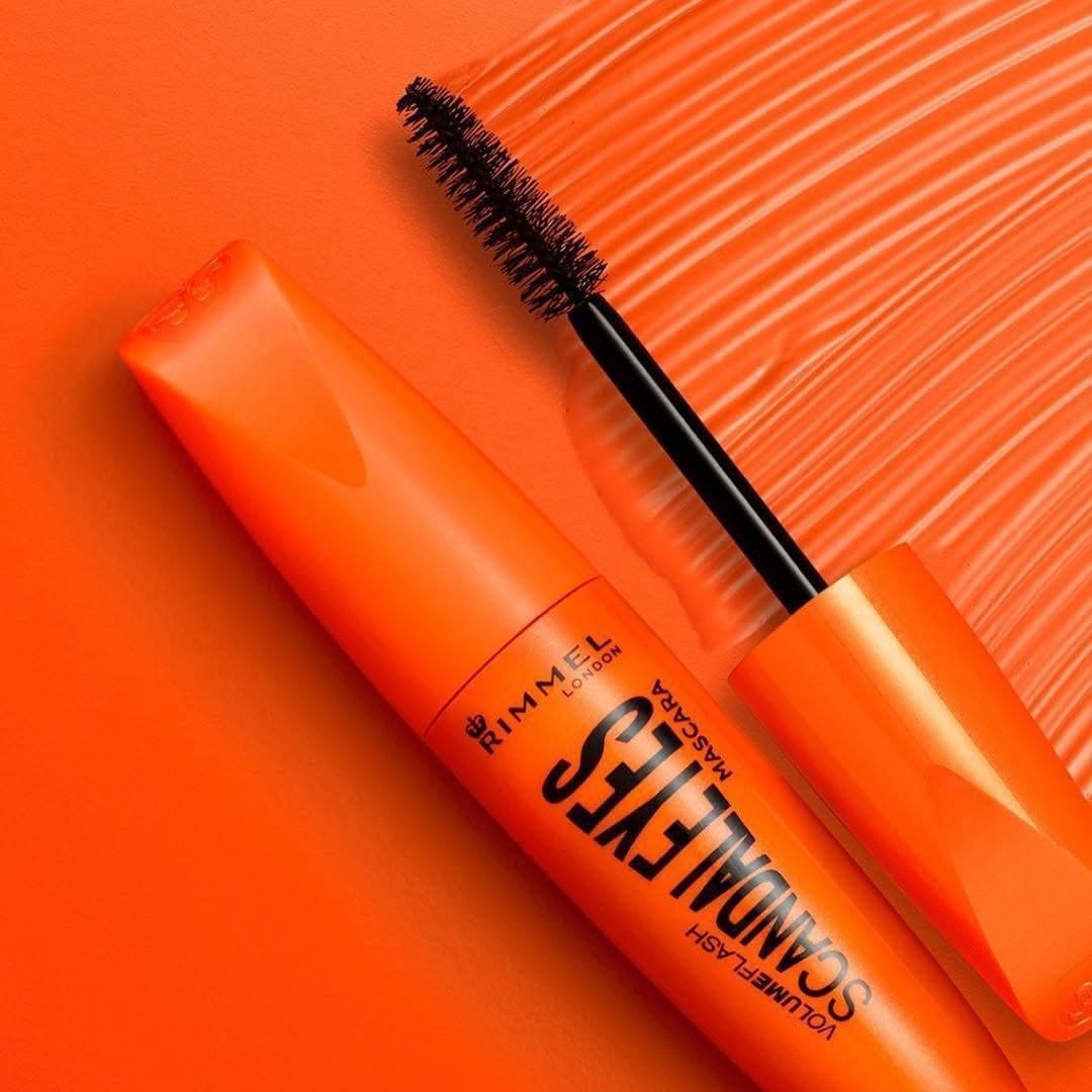ریمل اورجینال لندن حجم 12میل Rimmel London — تصویر ۴