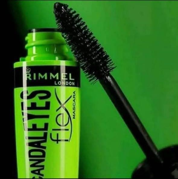 ریمل اورجینال لندن حجم 12میل Rimmel London — تصویر ۵