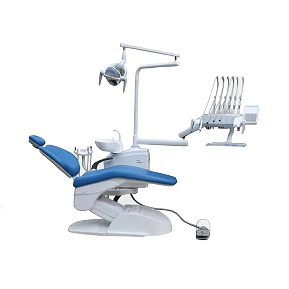 یونیت دندانپزشکی نوید اکباتان NavidEkbatan مدل Eversun — تصویر ۲