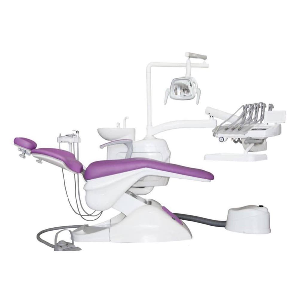 یونیت PARS TEB پارس‌طب فرینو مدل فیدار پلاس FIDAR PLUS – شلنگ از بالا