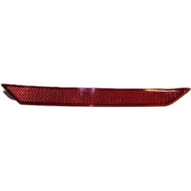 چراغ شب نما عقب تارا مدرن
