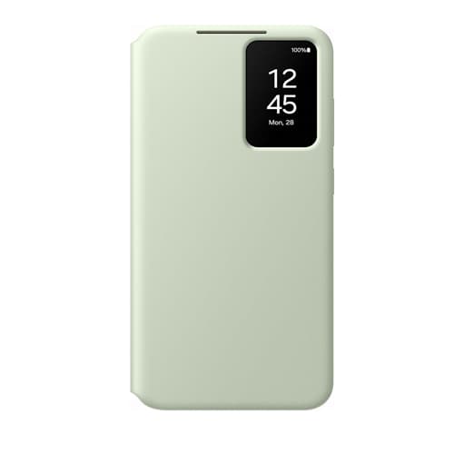 کاور هوشمند اورجینال سامسونگ مدل cvc برای Samsung Galaxy S24