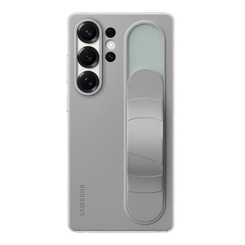 قاب اورجینال سامسونگ S25 Ultra – مدل Standing Grip Case