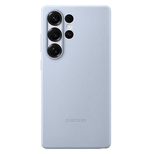 قاب چرمی اورجینال سامسونگ S25 Ultra – مدل Kindsuit Case — تصویر ۵