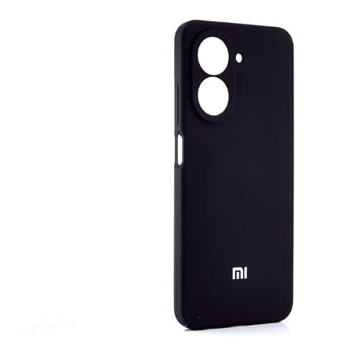 کاور سیلیکونی مناسب برای شیاومی Xiaomi Redmi A5 — تصویر ۴