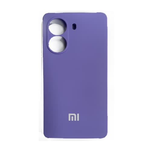 کاور سیلیکونی شیائومی Xiaomi Poco X7 pro