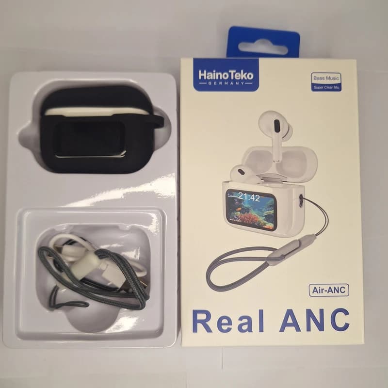 هدفون بلوتوثی هاینو تکو مدل ANC-11