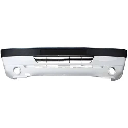 سپر جلو پژو 405 SLX دیاق فلزی مهرخواه