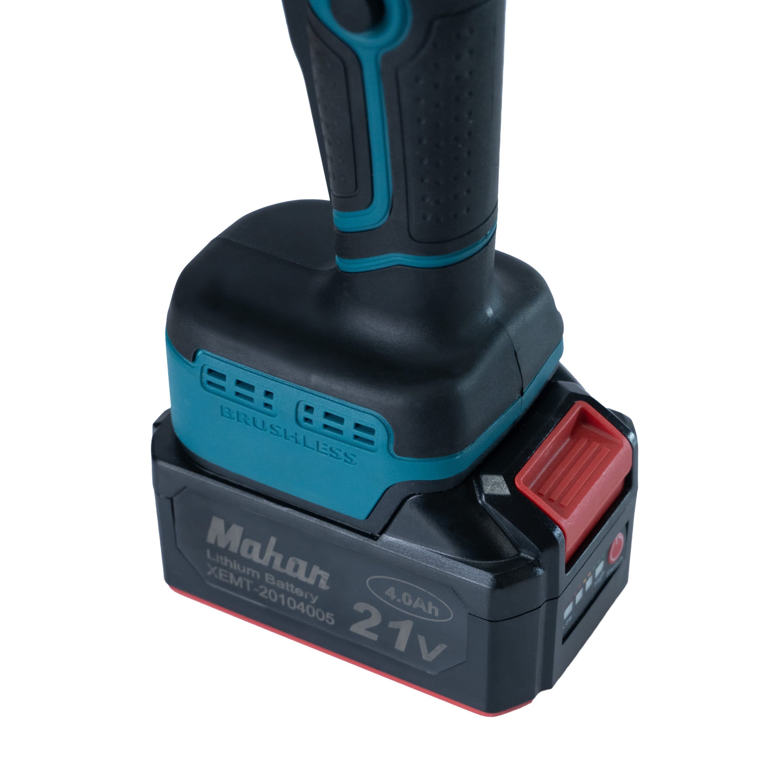 مینی فرز شارژی براشلس AG-21v — تصویر ۸