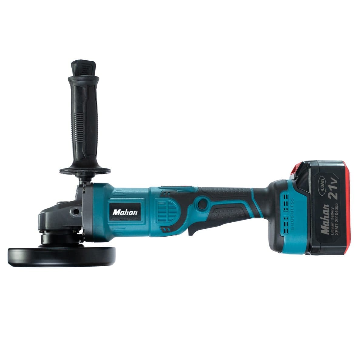 مینی فرز شارژی براشلس AG-21v