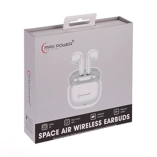 هدفون بلوتوثی مکس پاور مدل Max Power Space Air — تصویر ۳