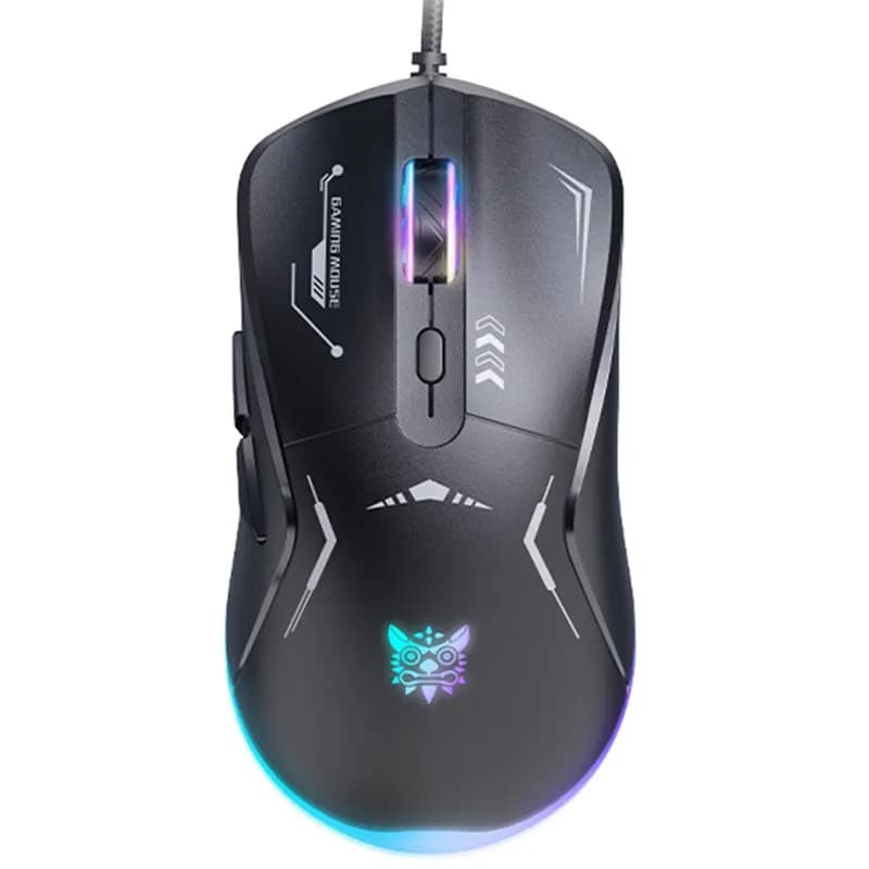 ماوس گیمینگ اونیکوما مدل CW917(باسیم)² — تصویر ۱۱