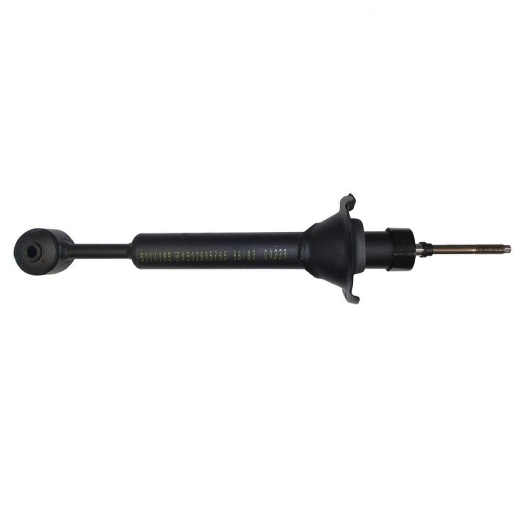 کمک فنر (عقب) گازی روغنی پراید CNG لاستیک گیلان شناسه فنی 33001740