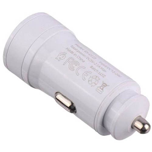 شارژر فندکی فست شارژ Earldom ES-CC23 2.1A 10.5W — تصویر ۲